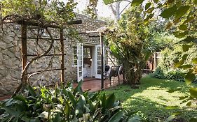 Waterfall Cottages